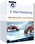 E-Mail-Marketing Tool